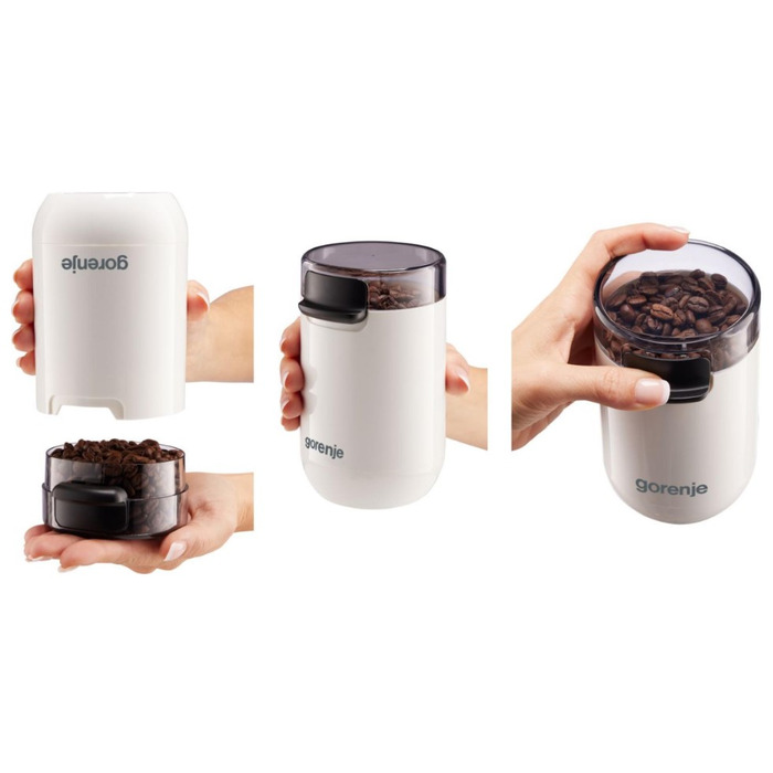 Кавомолка 150 Вт GORENJE