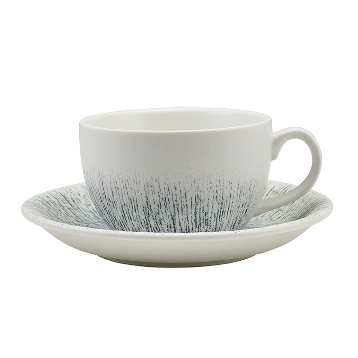 Чашка 250 мл, Sereno Porcelain Strato, GenWare