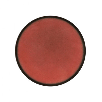 Тарілка 21,5 см Ziegelrot Coup Fine Dining Seltmann Weiden