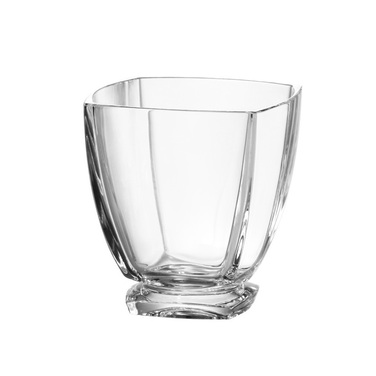 Склянки для віскі Arezzo 320 мл 8633 BOHEMIA