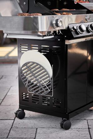 Держатель решеток для гриля Vario Rosle