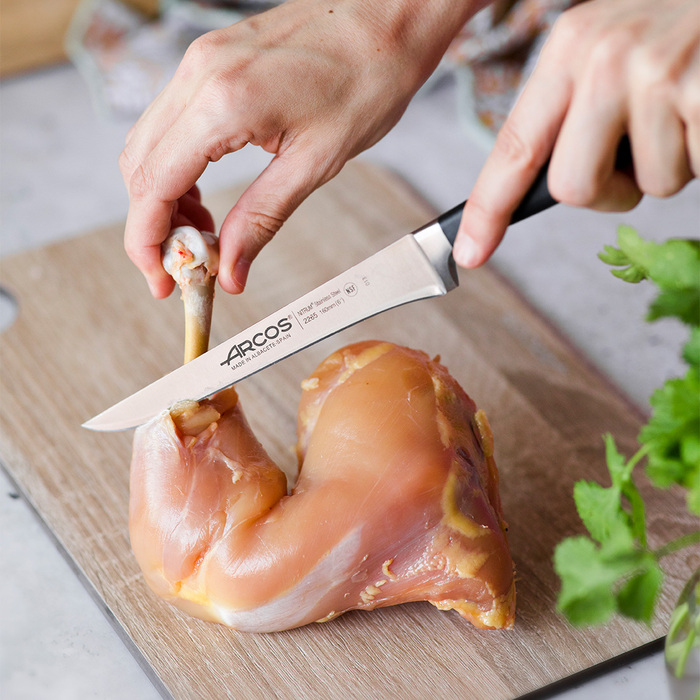 226500 Ніж обробний 160 мм серія 'Opera'