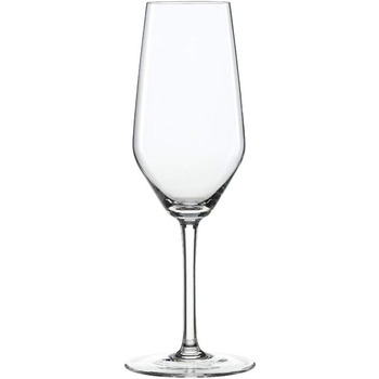 Набір із 4 бокалів для шампанського 240 мл, Style Spiegelau