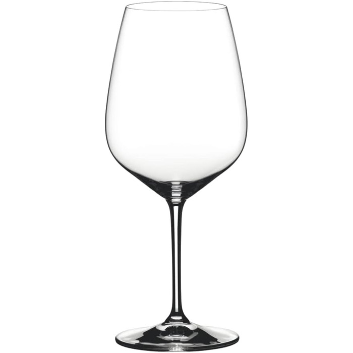 Набір з 4 келихів для червоного вина 0,8 л, Extreme Riedel