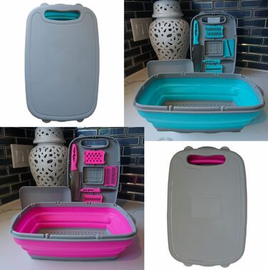 Складана обробна дошка DAISIES N DAISIES