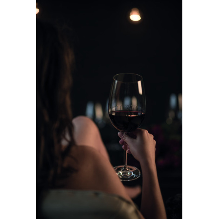 Келих для червоного вина 0,8 л, набір 6 предметів, Diva Schott Zwiesel