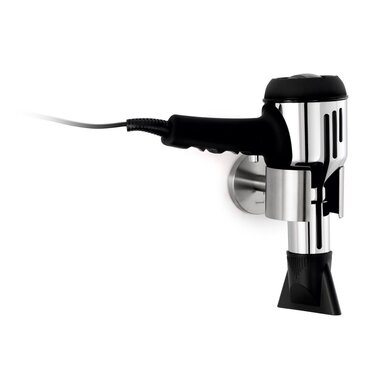 Власник для фена матовий Primo Blomus