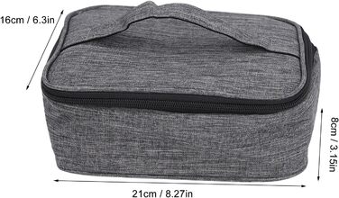 Портативная сумка для кемпинга Natudeco