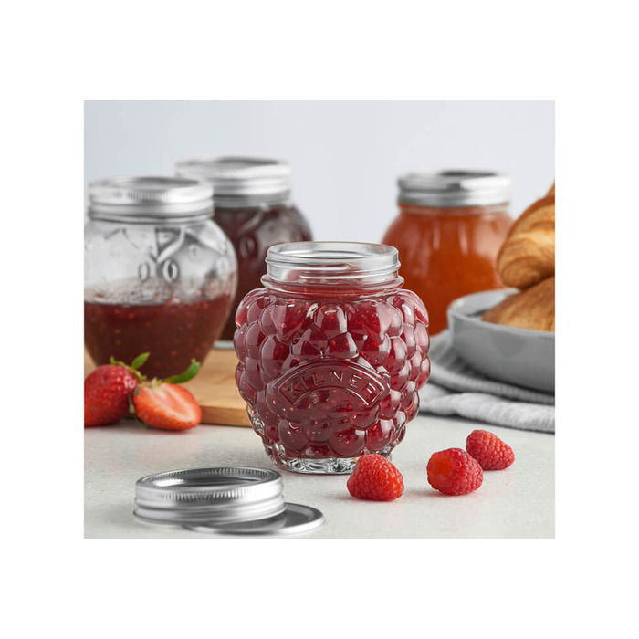 Баночка для варення 400 мл Kilner