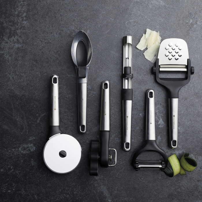 Овочечистка 3-в-1 Kitchen Craft MASTERCLASS