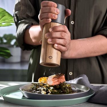 Млин для солі та перцю Springlane Kitchen