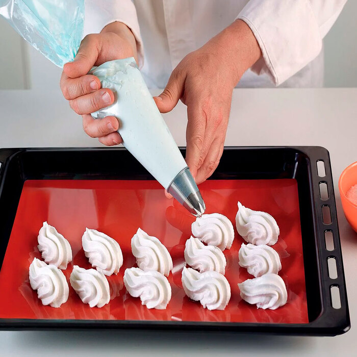 SILICOPAT7/C Лист из резины 30х40 см