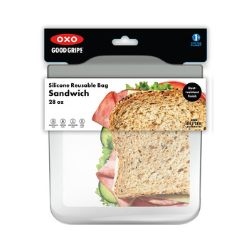 Контейнер багаторазовий силікований 828 мл 11386500