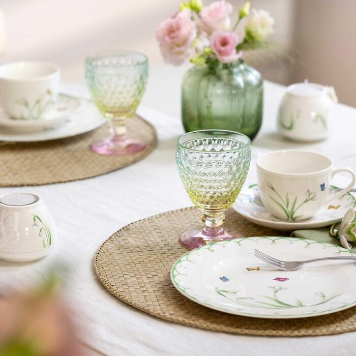 Келих для білого вина 125 мл, різнокольоровий Boston Pearl Villeroy & Boch