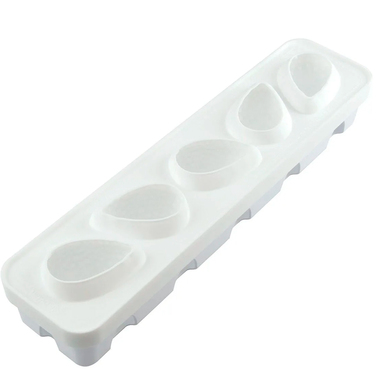 FRAGOLA 120 Форма из резины