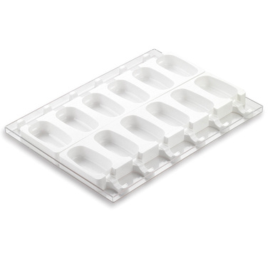 GEL01 Форма из резины