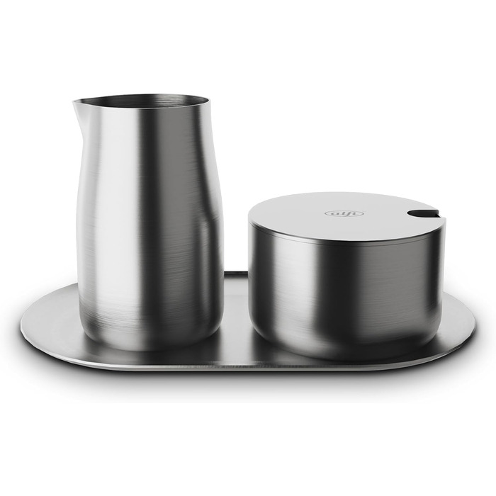 Набор ковши для молока и сахара alfi