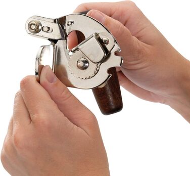 Профессиональный консервный нож Westmark