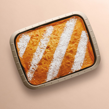 Форма для випікання прямокутна, внутр. розм. 34 х 25,5 х 5 см BergHOFF LEO BALANCE