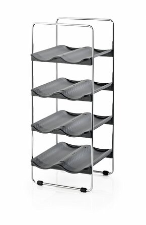 Стеллаж для винных бутылок на 8 бутылок Vinedo Blomus