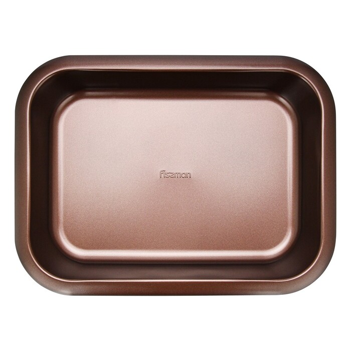 Форма для випікання Fissman 39,5х29,5x6 см (5660)