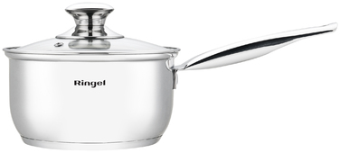 Набір посуду Ringel Grey line, 8 предметів (6932751)