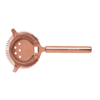 Хавторн-стрейнер 20 см, Copper, Urbanbar (Урбанбар)