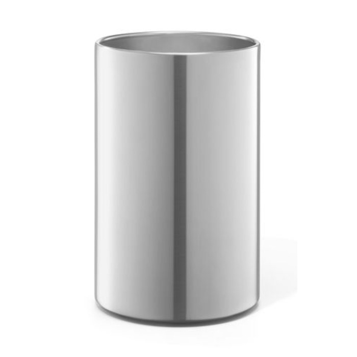 Відро для сміття матове 18 см Lintor Zack