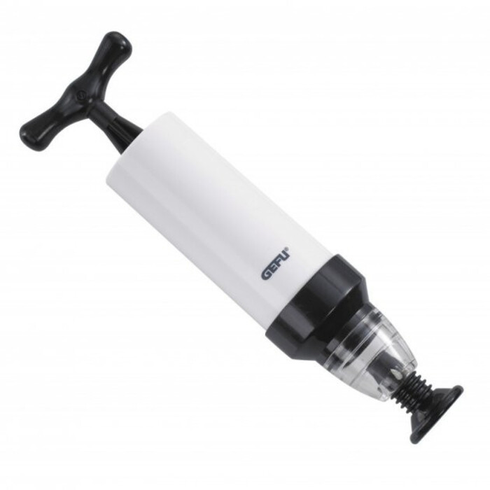 Набор для вакуумизации Gefu VACO (насос, 10 пакетов) 21910