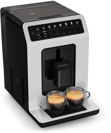 Кавомашина Krups EA897A10 (6980040)