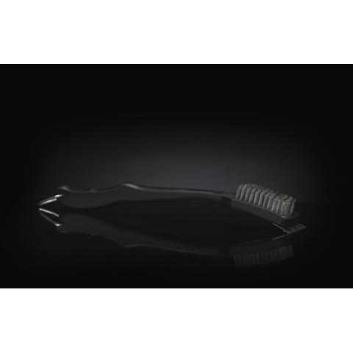 Щетка для нержавеющей стали со скребком Napoleon