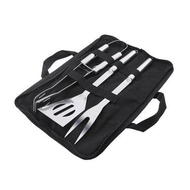 Набор для барбекю 3 в 1 GRILLI