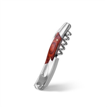 Штопор сомельє складний 11 см Fissman