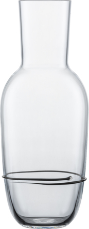 Графин для води, чорний Aura Zwiesel Glas