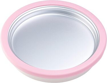 Тарілка Ice Teppanyaki для приготування булочок з морозивом (тайська машина для приготування морозива, тарілки для морозива, тарілки з льодом для дому)