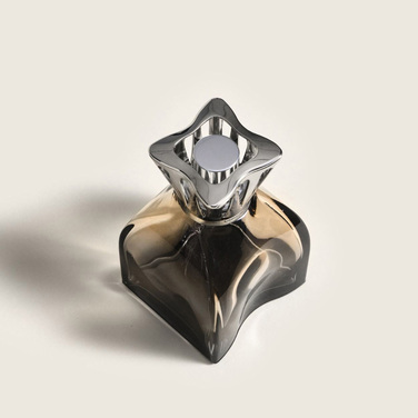 Аромалампа Maison Berger Paris LILLY NUDE, 310 мл + Наповнювач з ароматом ORANGE BLOSSOM, 250 мл