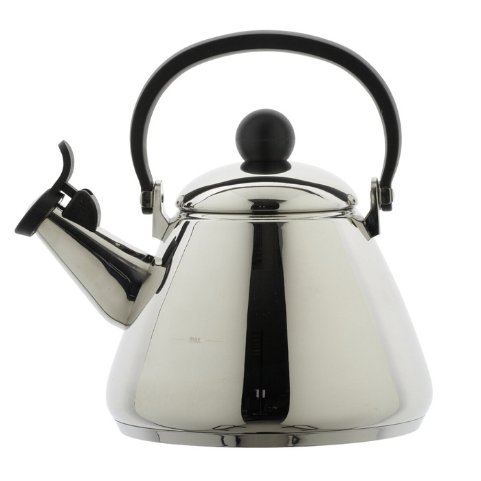 Чайник 1,6 л, сталевий Le Creuset