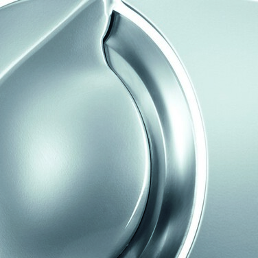 Ломтерізка Graef Master М 80