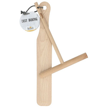 Набір для приготування млинців, 2 предмета, Easy Baking RBV Birkmann