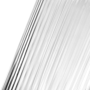 Глечик для холодних та гарячих напоїв Fissman з фільтром 1500 мл жаростійке скло (6586)