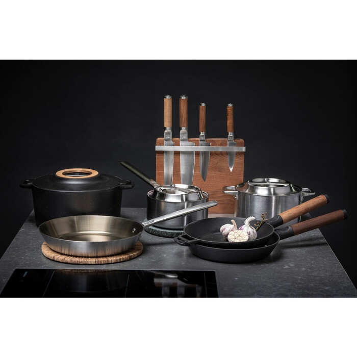 Ковш Fiskars Norden 1,8 л (1026908)