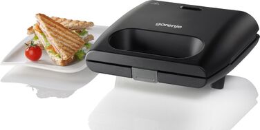 Гриль Gorenje SM701SB (7094152)
