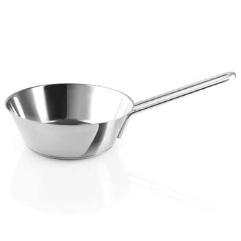 Сотейник Ø 24 см сірий Evasee Eva Solo