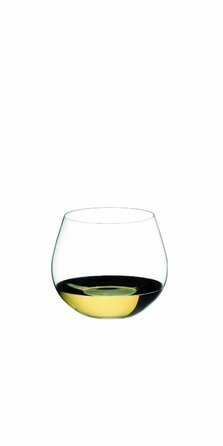 Набір фужерів Chardonney 580 мл, 2 шт, безсвинцевої кришталь, O Wine Tumbler Riedel