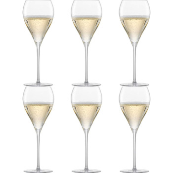Келих для ігристого вина 384 мл, набір 6 предметів, Bar Special Schott Zwiesel