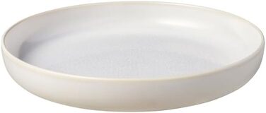 Тарілка для пасти 21,5 см Crafted Cotton Villeroy & Boch