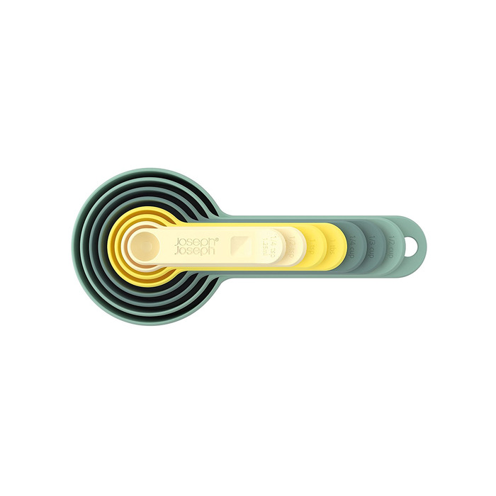 Мірні стаканчики 8 предметів Opal Nest Measure Joseph Joseph