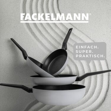 Сковорода 24 см Balance Fackelmann