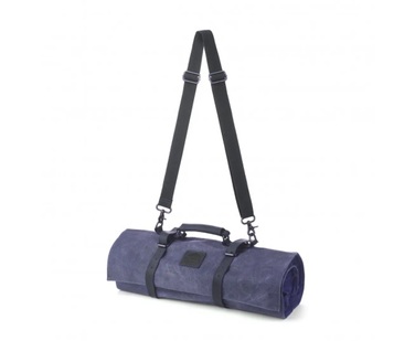 Набір аксессуаров для барбекю в скрутці-органайзері Jeens GRILLI