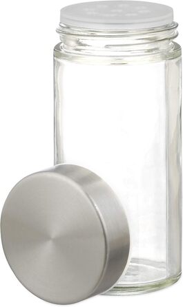 Карусель для 16 банок для спецій Relaxdays